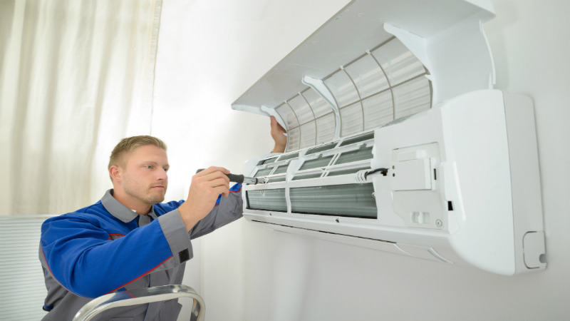 Top Tips: Stop Ignoring These Signs of AC Repair in Ocean City, NJ