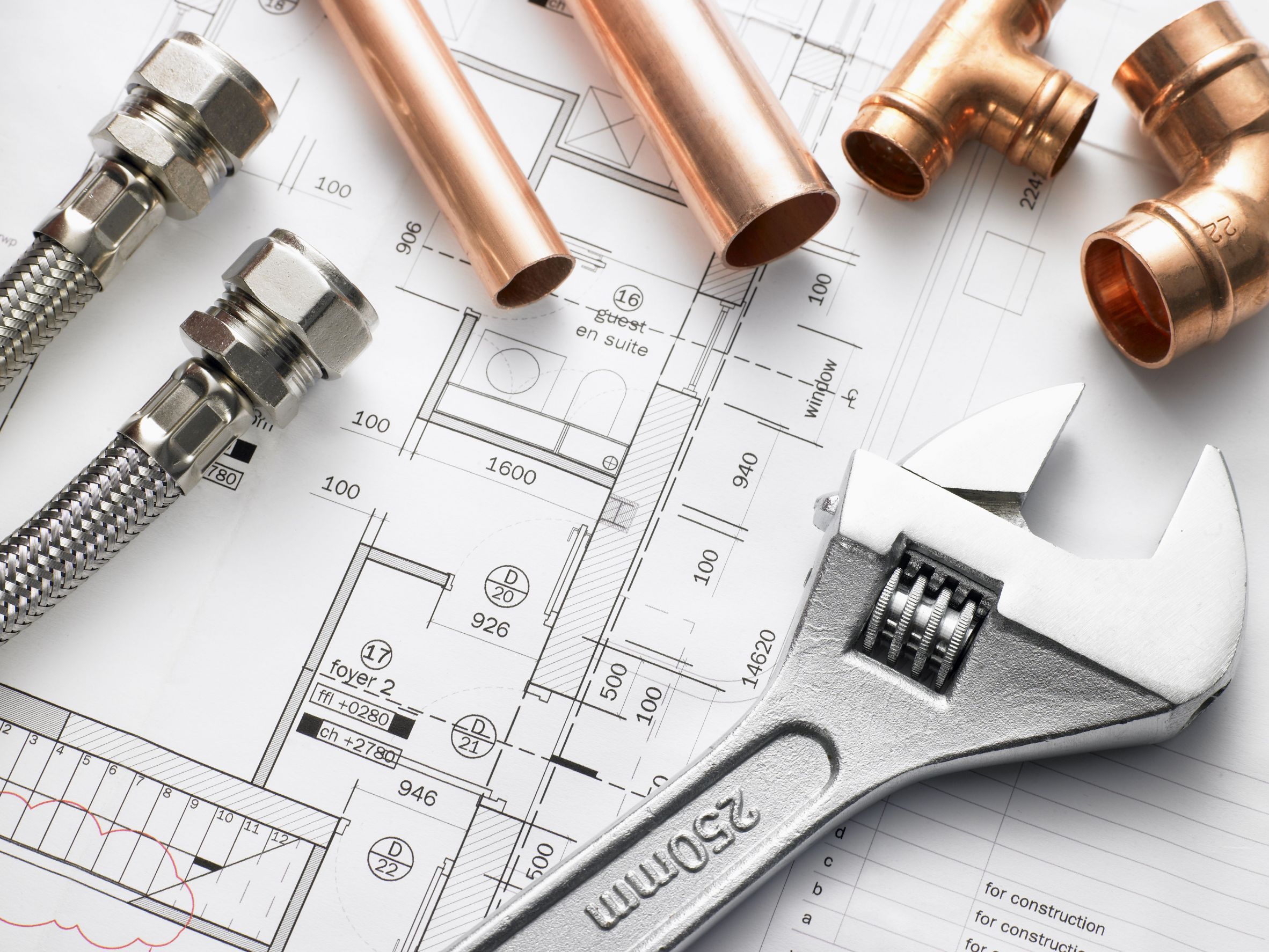 Finding Quality Residential Plumbing in Liberty, MO