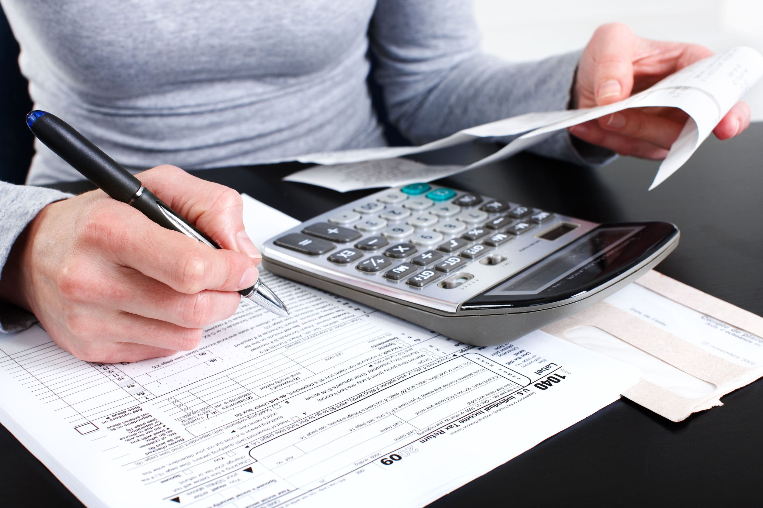 How to Utilize a Certified Tax Accountant for Your Financial Needs