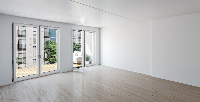 3 Amazing Benefits of Having Automatic Aluminum Doors in Virginia