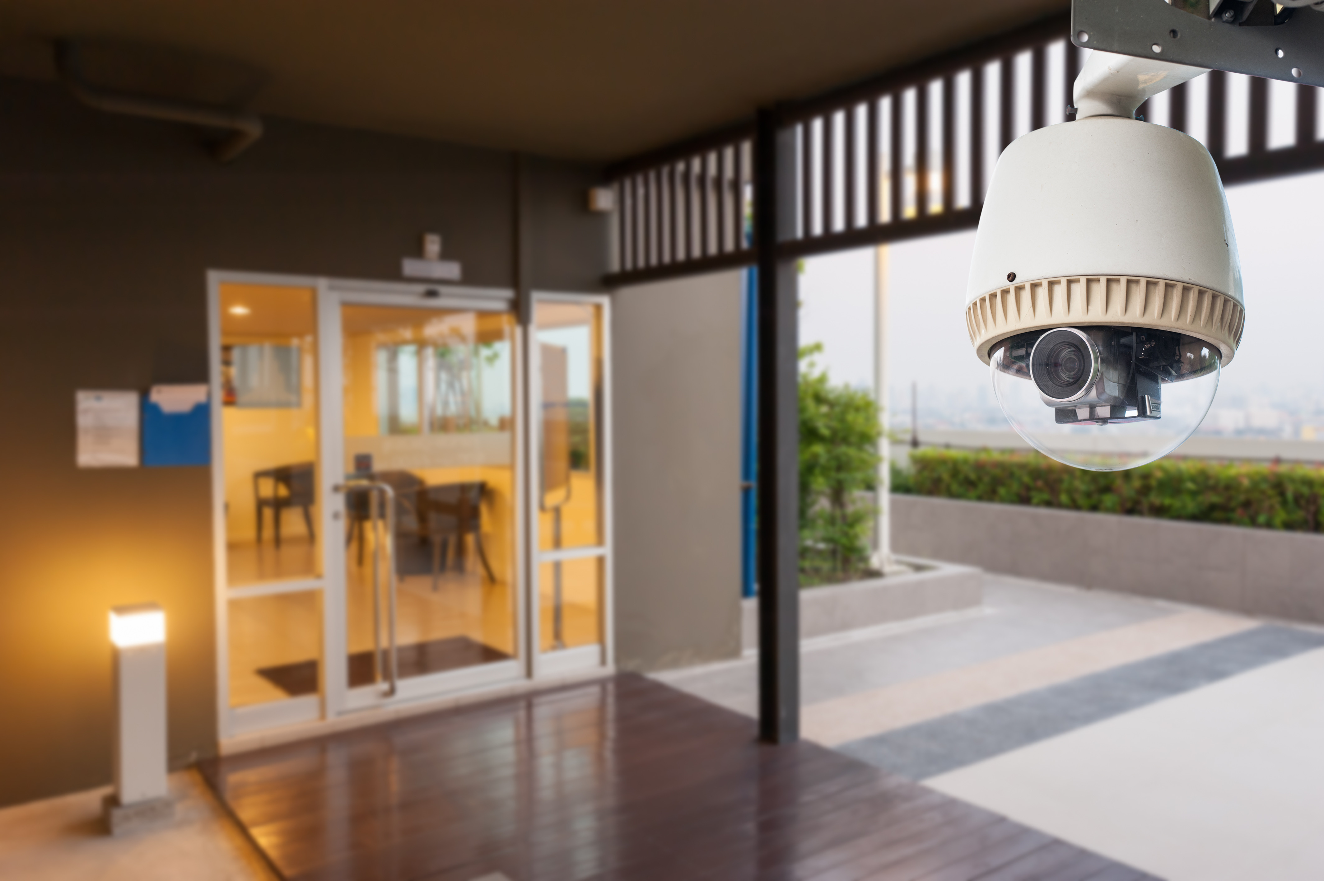 Obtaining Camera Security Trailers: Ensuring Your Site’s Safety