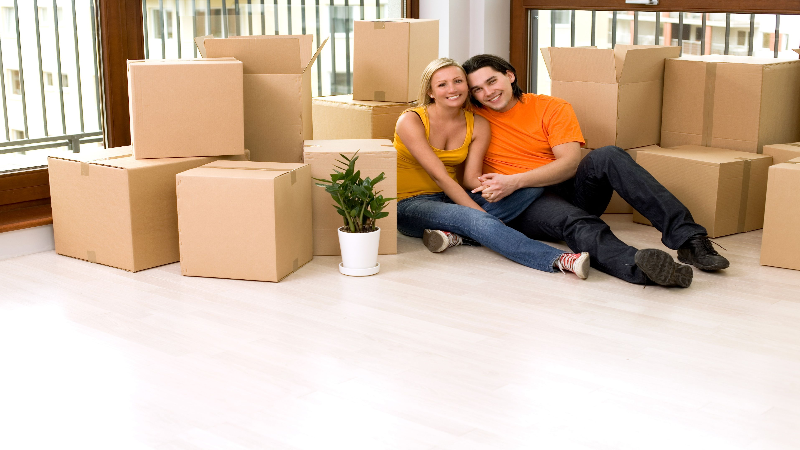 Forget Your Moving Problems: Reasons to Hire a Moving Company in Peoria, AZ