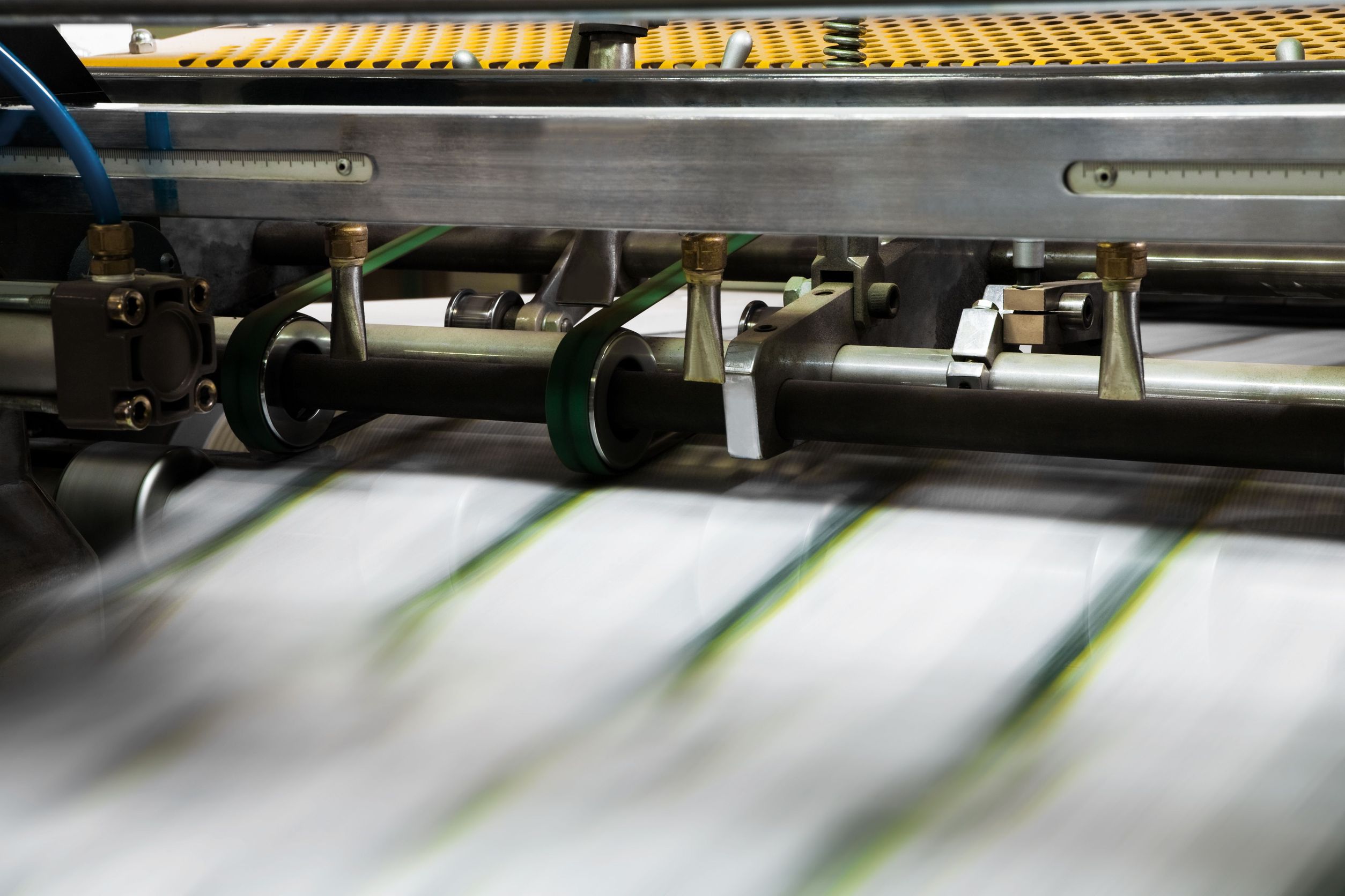 The Essential Role of Expiry Date Printing Machines in Modern Manufacturing