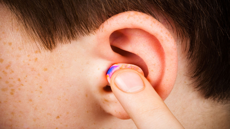 The Right Santa Fe Veterans Audiology Clinic Helps Vets Get the Help That They Need and Deserve