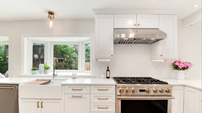 When to Consider Custom Cabinets Near Denver, CO