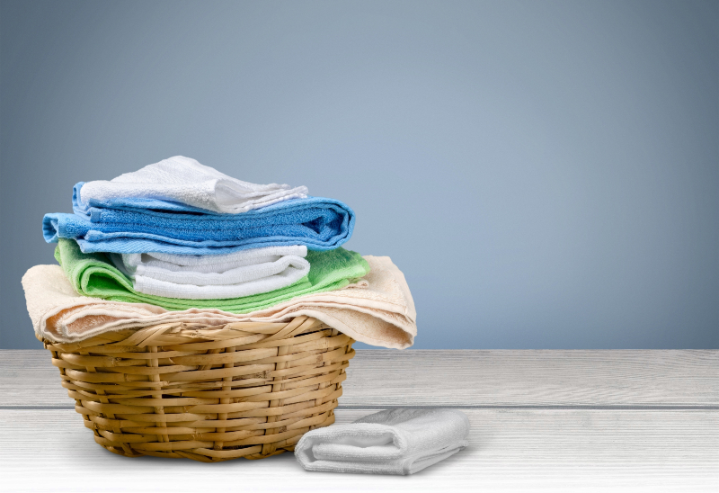 How to Save Time and Effort When Washing Bulky Comforters in Jacksonville