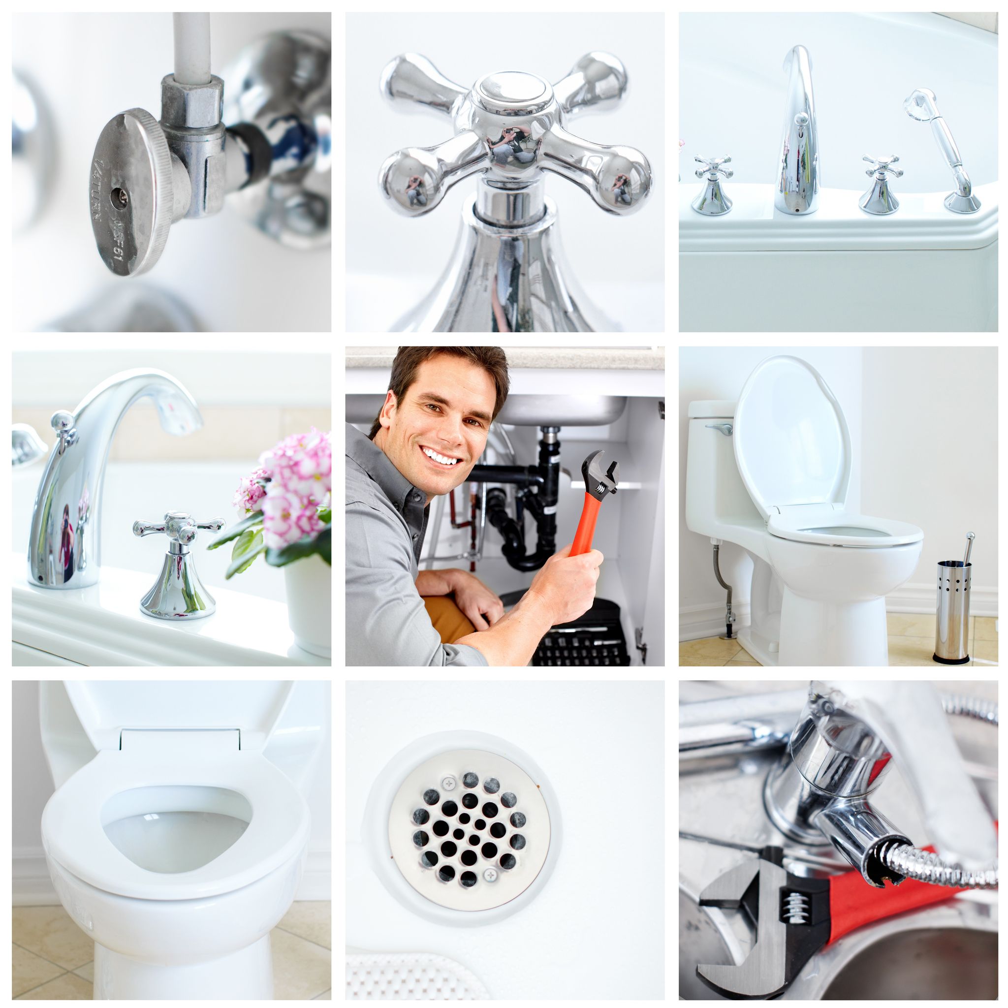 Features of the Best Plumbing Repair, San Francisco CA Services