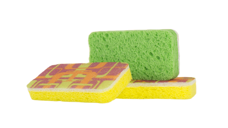 Unlock The Potential Of Custom Sponges In Your Business