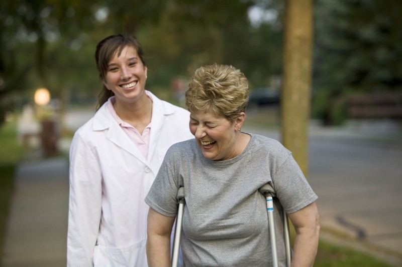 3 Tips to Help You Choose the Best Livingston Assisted Living Facility