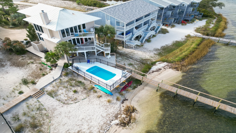 What to Know About Perdido Key Luxury Rentals