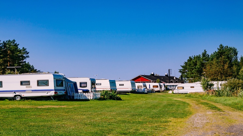 The Right Trailer Dealership Has Something for Everyone