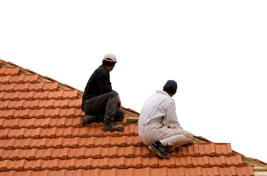 Tips for Hiring a Roofing Contractor in Plymouth MN