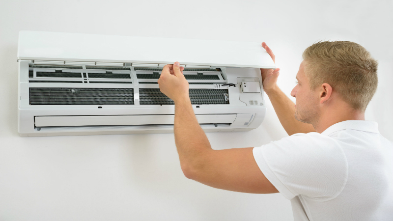 Understanding How AC Installation Works for Your Pittsburgh Home