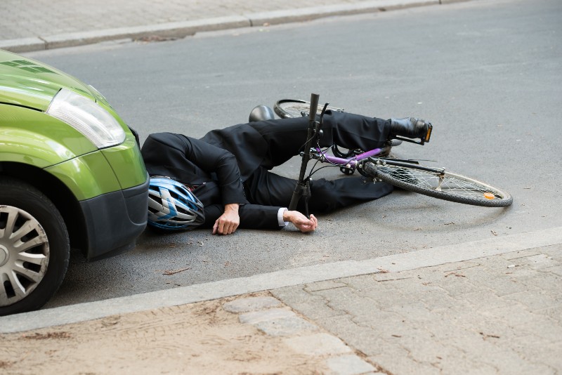 An Overview of How Bicycle Accidents Happen in Tucson, Arizona