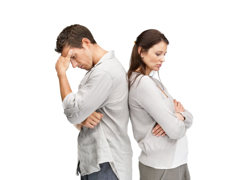Be Prepared to Answer Questions When Visiting a Divorce Attorney in McHenry