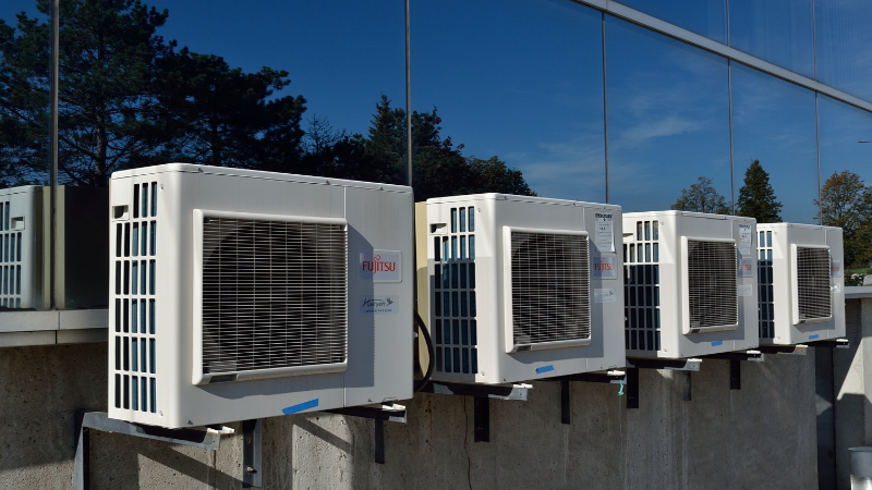 Benefits of Professional HVAC Installation Company Auckland Services