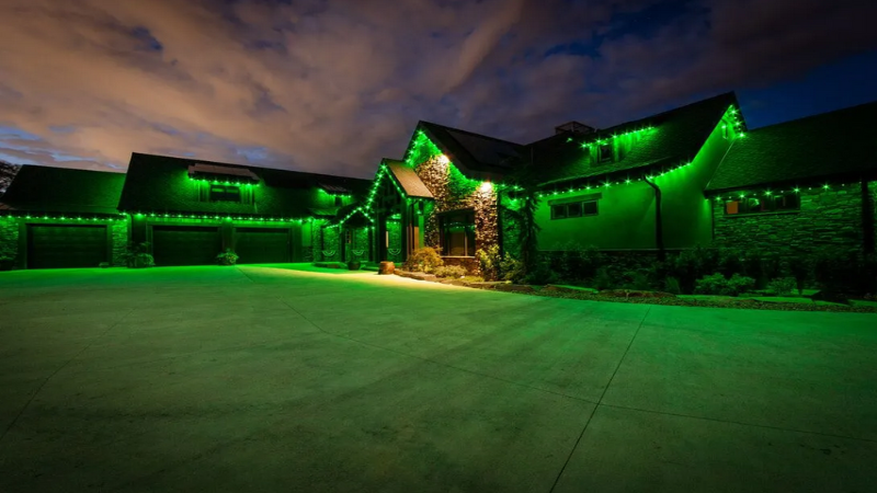 Essential Tips for Installing Holiday House Lighting in Denver, CO