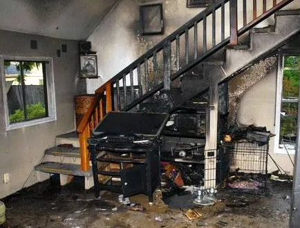 Good Fire Damage Cleanup in Newnan, GA, is Never a DIY Job