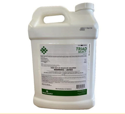 Purchase The Best Broadleaf Herbicides From a Reputable Source