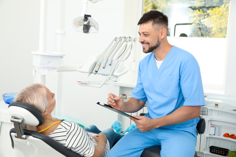 Why Going to the Dentist Regularly in Lakeview Is So Important