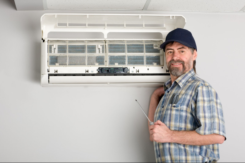 Why You Need the Best Air Conditioning Repair St. Augustine Services