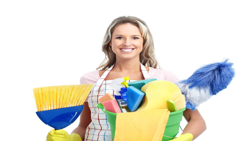 Essential Considerations When Finding Maid Services in Salinas, CA