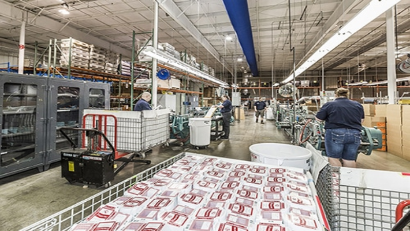 Unlocking Business Success: Partnering with Folding Carton Manufacturers