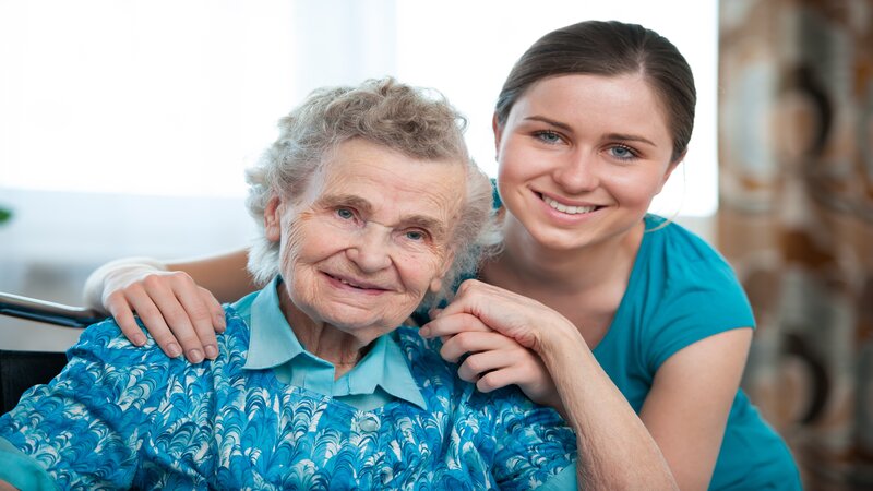 Your Elderly Family Members Need Access to Skilled Nursing Services in NW Washington, DC