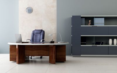 There are Numerous Options Available From an Office Furniture Store in Dallas