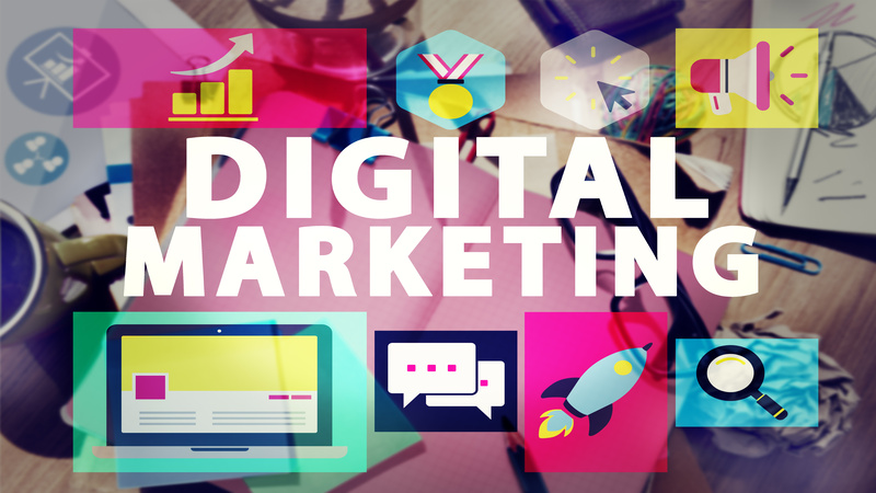 Bridging the Gap Between Vision and Results with Digital Marketing Services in Roseville, CA