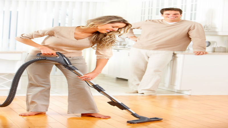 What Are The Benefits Of Tile Cleaning In Naples FL?
