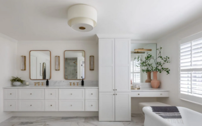 What Does a Bathroom Remodel Cost in Cincinnati? Find Out Here!