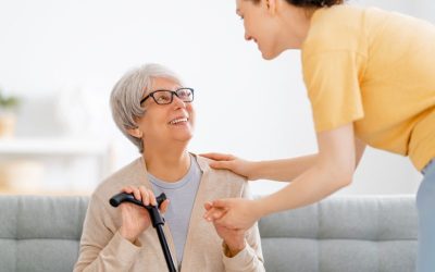 When Is It Time to Consider Senior Home Care in Alexandria VA?