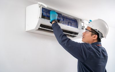 Reasons to Service Your Air Conditioning