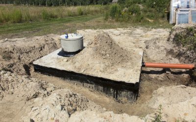 From Inspections to Repairs, We Handle All Septic System Services in Scarborough, ME