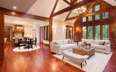 Main Features of a Quality Pole Building Design in Luzerne County, PA