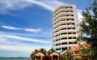 You Can Find Beautiful Apartments in Norfolk, VA to Call Home