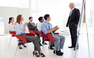 Creating a Vibrant Workplace: The Influence of an Employee Engagement Motivational Speaker