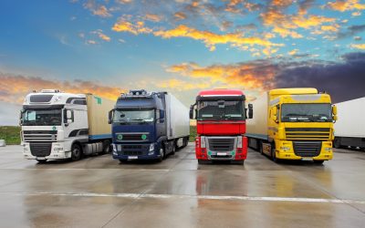 Looking for a Semi-Trailer for Sale in Denver, CO? It Won’t Be Difficult to Find