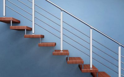 Design Tips for Cable Railing Deck Systems