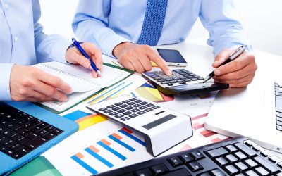 Why Your Small Business Needs a Professional Bookkeeping Service