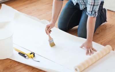 Professional Painters in Naperville – How to Make the Right Call for a Wall