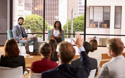 Optimizing Workforce Potential: Mastering Recruiting Services in Cranbury, New Jersey