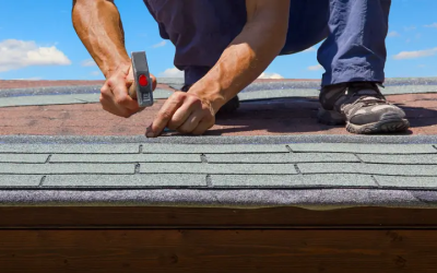 Ensuring Quality with Roofing Expert Service in St. Augustine, FL