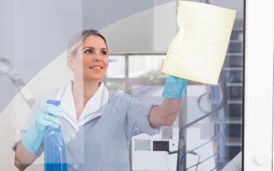 Sparkling Views – Temecula, California’s Commercial Window Cleaning Advantage