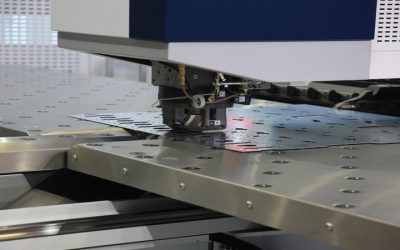 Why Sheet Metal Forming is Essential for Modern Manufacturing