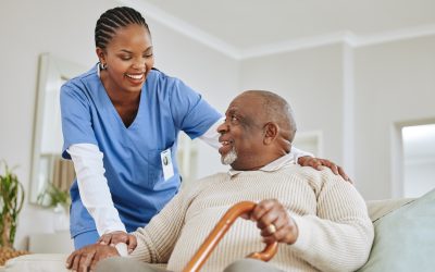 Home Health Care in Minneapolis, MN: Providing Compassionate Support