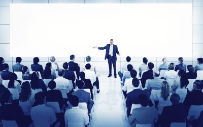 9 Ways A Sydney, Australia, Motivational Speaker Can Advertise Their Events