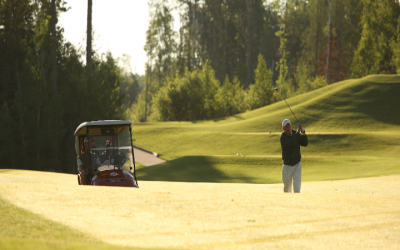 A Paradise for Golfers: Golf Resorts in Minnesota