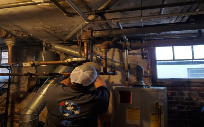 Adequate Solutions to Repair Leaking Pipe in Littleton, CO